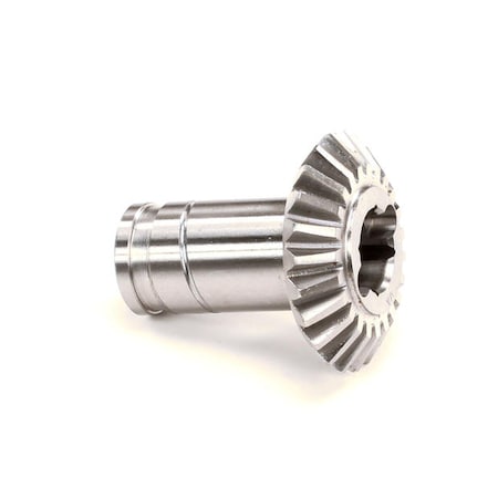 Hobart Gear, Zerol Bevel 00-104040-00002